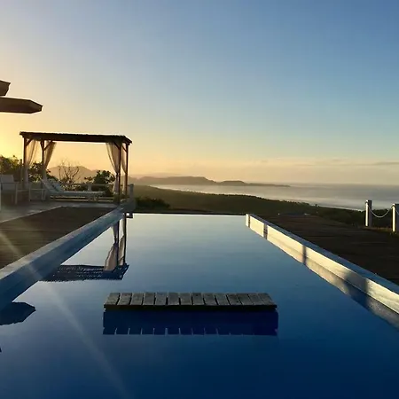 La Colina Pura Vista Bed and Breakfast