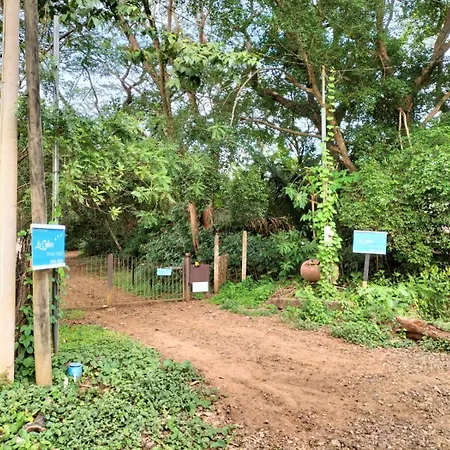 La Colina Pura Vista