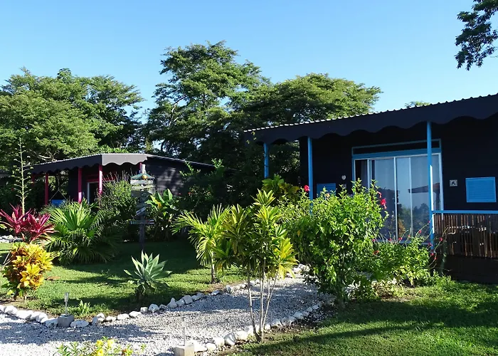 La Colina Pura Vista Playa Bejuco (Guanacaste)