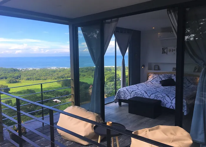 La Colina Pura Vista 3*
