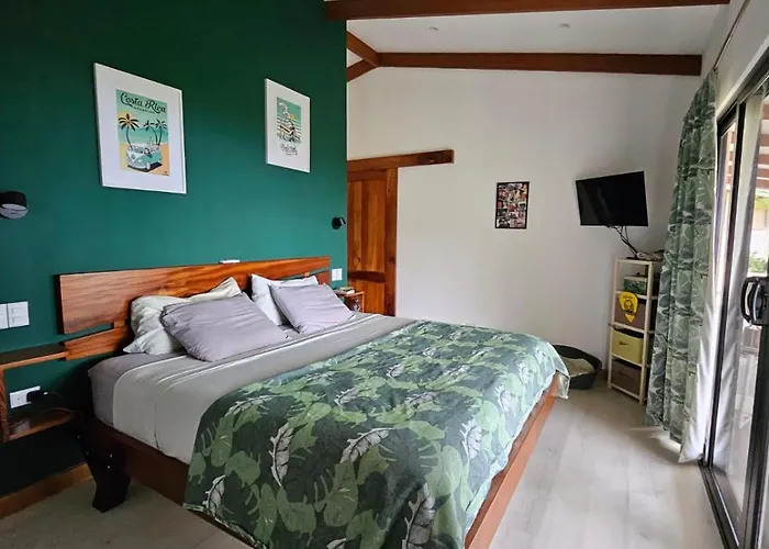 La Colina Pura Vista 3*