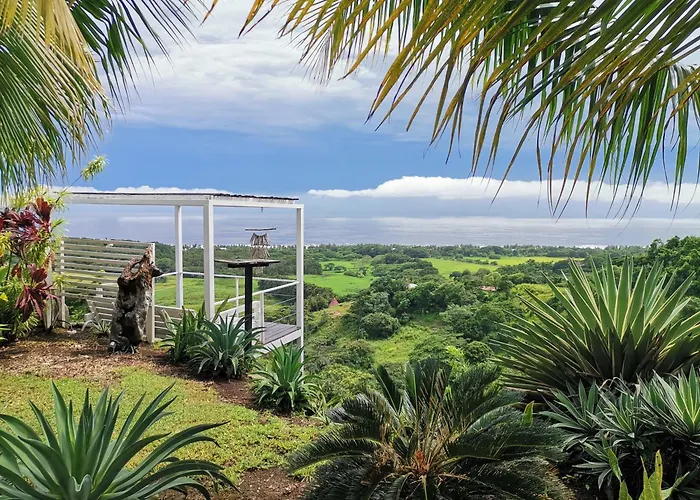 La Colina Pura Vista
