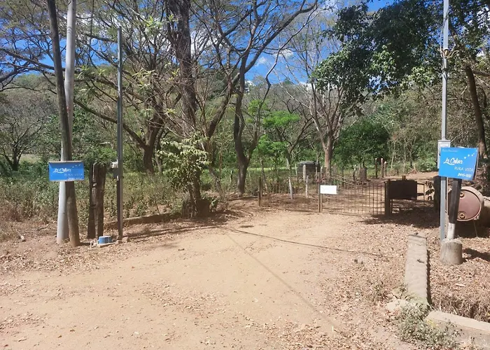 La Colina Pura Vista Bed & Breakfast