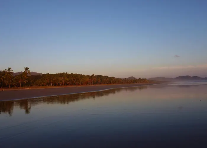 Bed & Breakfast La Colina Pura Vista Playa Bejuco (Guanacaste)