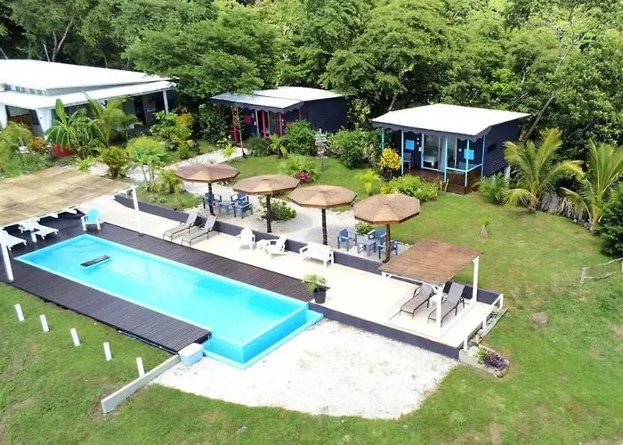 Bed & Breakfast La Colina Pura Vista 3*
