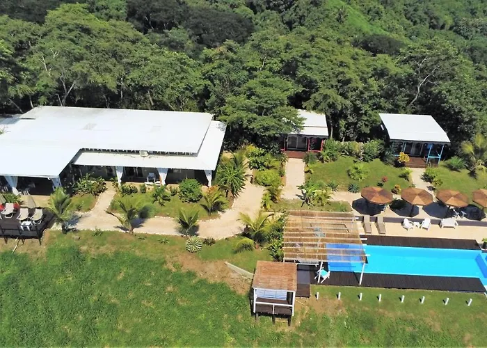 La Colina Pura Vista Bed & Breakfast