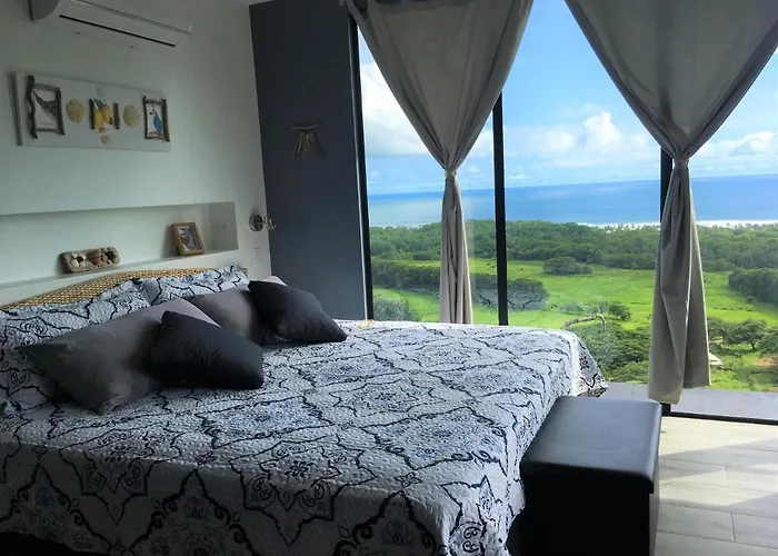 La Colina Pura Vista Bed & Breakfast