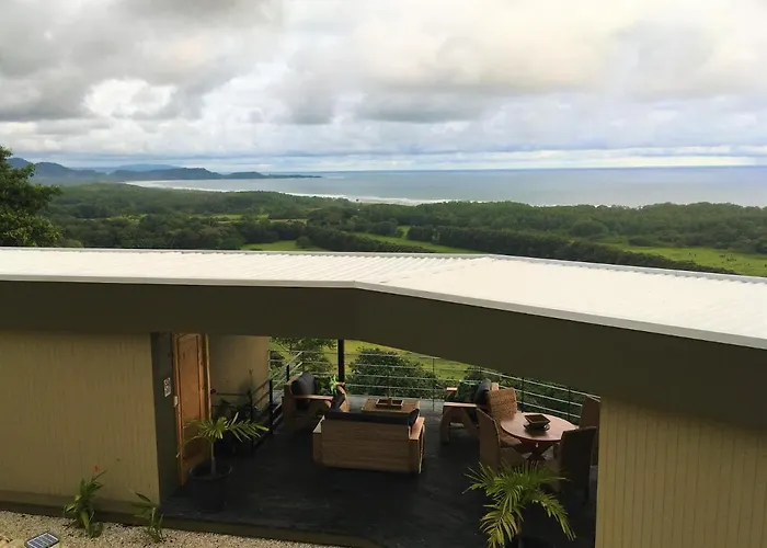 Bed & Breakfast La Colina Pura Vista